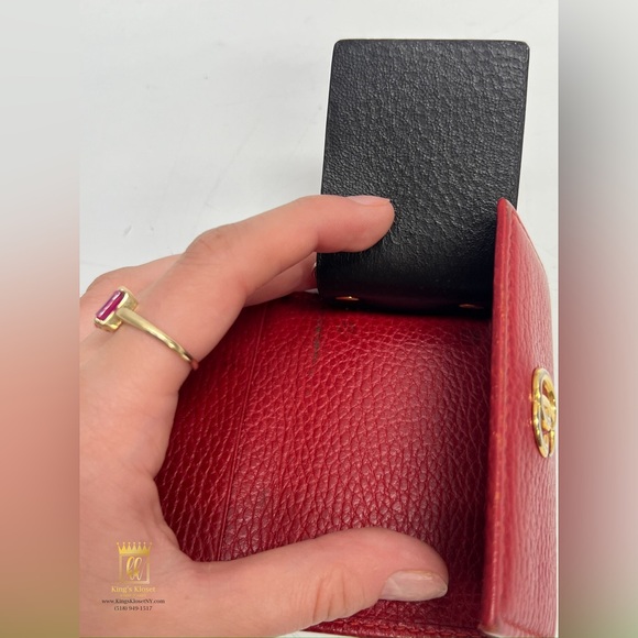 Gucci key case - Picture 7 of 10